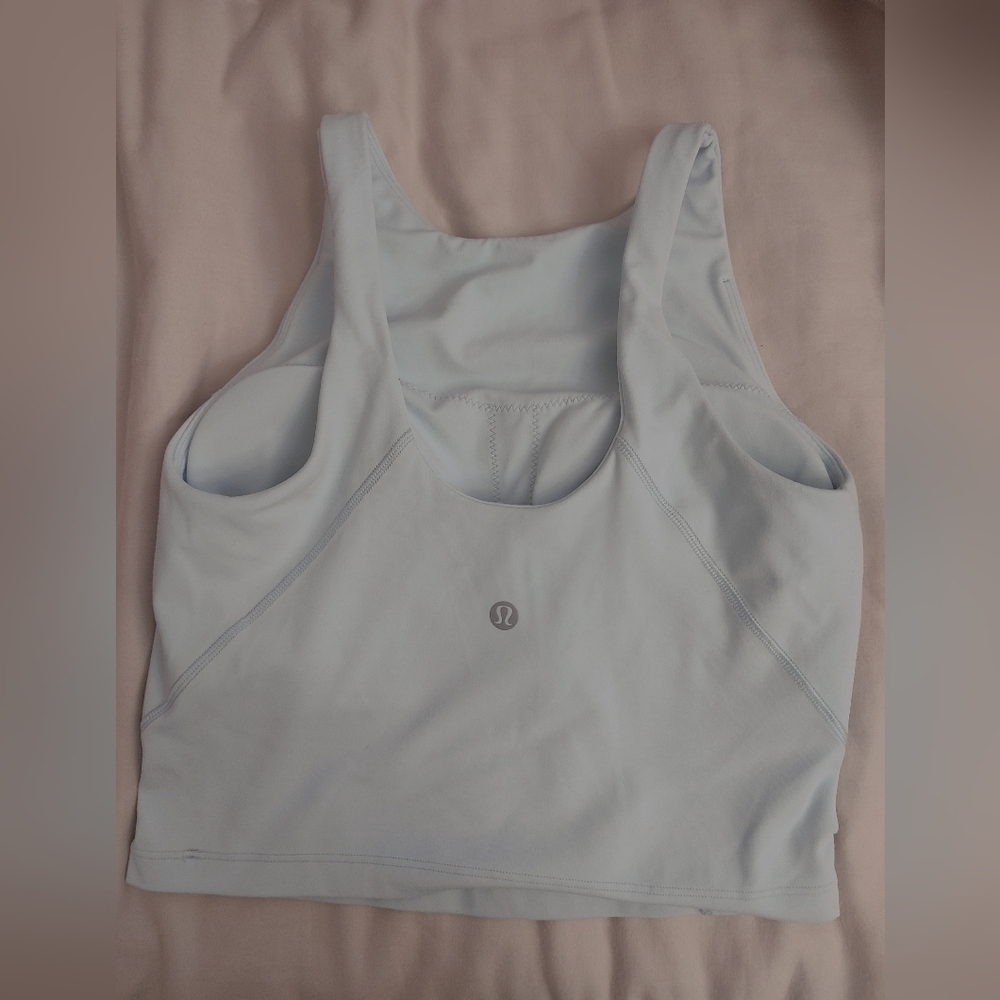 Lululemon Top - Picture 2 of 2